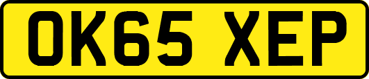 OK65XEP