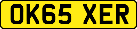 OK65XER