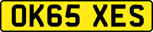 OK65XES