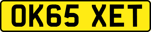 OK65XET