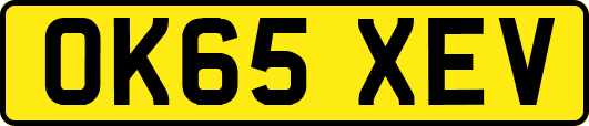 OK65XEV