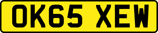 OK65XEW
