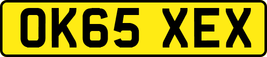 OK65XEX