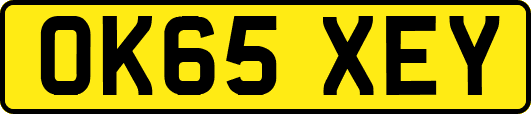 OK65XEY