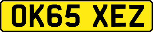 OK65XEZ