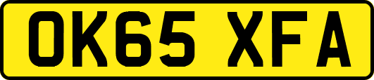 OK65XFA