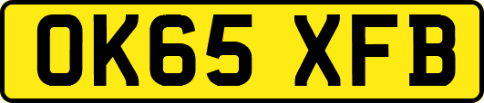 OK65XFB