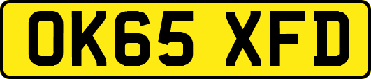 OK65XFD