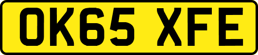 OK65XFE