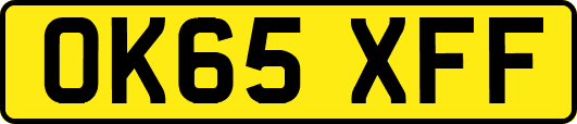 OK65XFF