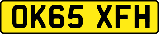 OK65XFH