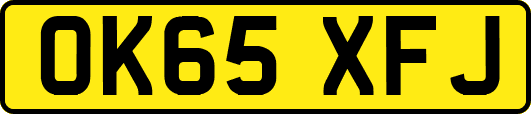 OK65XFJ