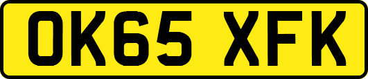OK65XFK