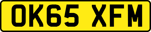 OK65XFM