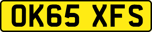 OK65XFS