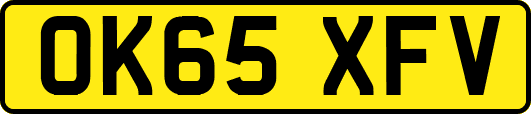 OK65XFV