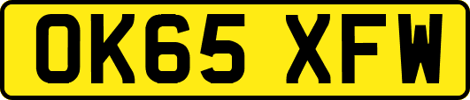 OK65XFW