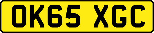 OK65XGC