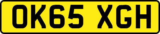 OK65XGH