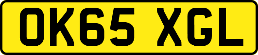 OK65XGL