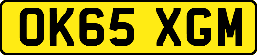 OK65XGM