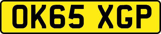 OK65XGP