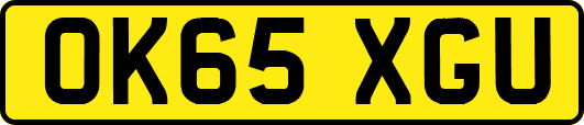 OK65XGU