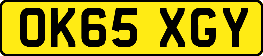 OK65XGY