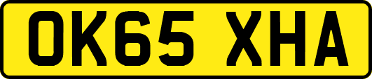 OK65XHA
