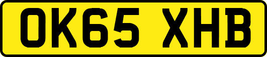 OK65XHB