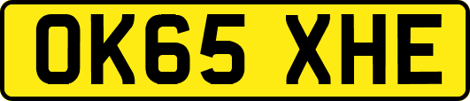 OK65XHE