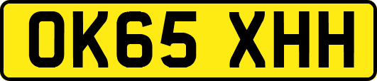 OK65XHH