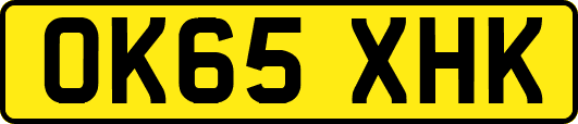 OK65XHK
