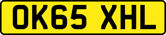 OK65XHL
