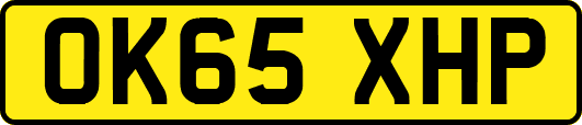 OK65XHP