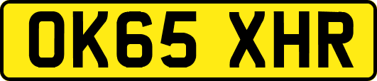 OK65XHR