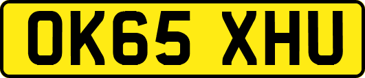 OK65XHU