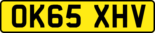 OK65XHV