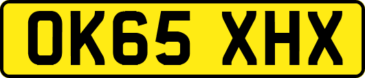 OK65XHX