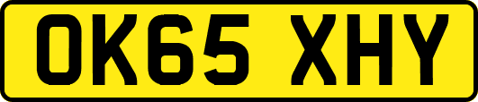 OK65XHY