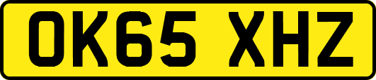 OK65XHZ