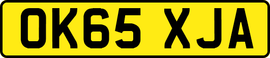 OK65XJA