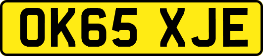 OK65XJE