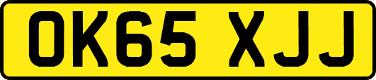 OK65XJJ