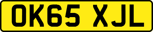 OK65XJL