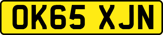 OK65XJN