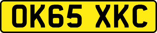 OK65XKC