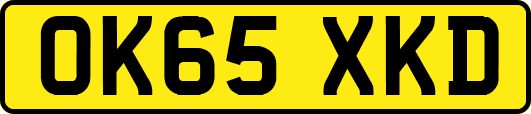 OK65XKD