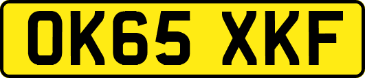 OK65XKF