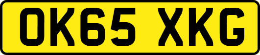 OK65XKG